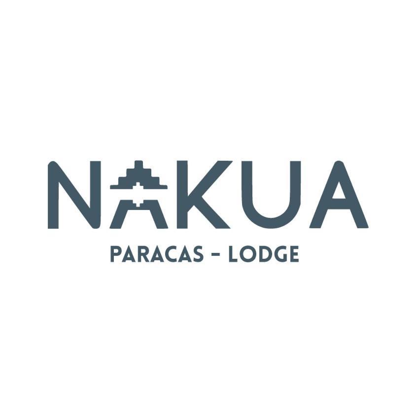 Nakua Paracas Lodge Luaran gambar